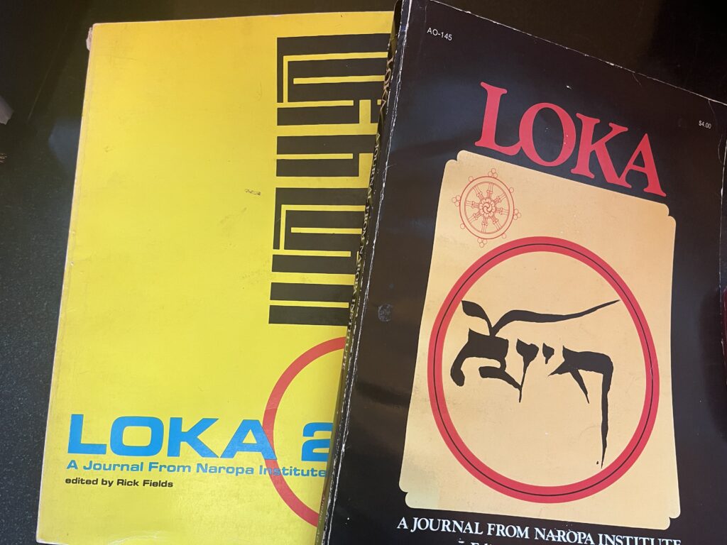 Loka Covers